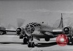 Image of B-29 Daves Dream Marshall Islands, 1946, second 58 stock footage video 65675034527