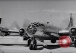 Image of B-29 Daves Dream Marshall Islands, 1946, second 59 stock footage video 65675034527