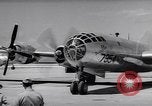 Image of B-29 Daves Dream Marshall Islands, 1946, second 61 stock footage video 65675034527
