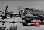 Image of B-29 Daves Dream Marshall Islands, 1946, second 62 stock footage video 65675034527