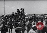 Image of Operation Crossroads Marshall Islands, 1946, second 4 stock footage video 65675034528