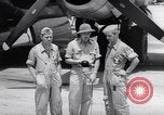 Image of B-29 Dave's Dream United States USA, 1946, second 9 stock footage video 65675034529