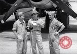 Image of B-29 Dave's Dream United States USA, 1946, second 60 stock footage video 65675034529