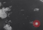 Immagine di Crocevia di funzionamento Bikini Atoll Isole Marshall, 1946, secondo 3 filmato di repertorio 65675034530