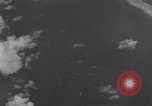 Immagine di Crocevia di funzionamento Bikini Atoll Isole Marshall, 1946, secondo 8 filmato di repertorio 65675034530