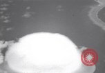 Immagine di Crocevia di funzionamento Bikini Atoll Isole Marshall, 1946, secondo 22 filmato di repertorio 65675034530