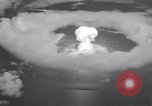 Immagine di Crocevia di funzionamento Bikini Atoll Isole Marshall, 1946, secondo 25 filmato di repertorio 65675034530