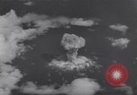 Immagine di Crocevia di funzionamento Bikini Atoll Isole Marshall, 1946, secondo 30 filmato di repertorio 65675034530