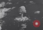 Immagine di Crocevia di funzionamento Bikini Atoll Isole Marshall, 1946, secondo 36 filmato di repertorio 65675034530