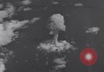 Immagine di Crocevia di funzionamento Bikini Atoll Isole Marshall, 1946, secondo 37 filmato di repertorio 65675034530