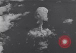 Immagine di Crocevia di funzionamento Bikini Atoll Isole Marshall, 1946, secondo 39 filmato di repertorio 65675034530