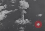 Immagine di Crocevia di funzionamento Bikini Atoll Isole Marshall, 1946, secondo 49 filmato di repertorio 65675034530
