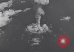 Immagine di Crocevia di funzionamento Bikini Atoll Isole Marshall, 1946, secondo 52 filmato di repertorio 65675034530
