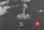 Immagine di Crocevia di funzionamento Bikini Atoll Isole Marshall, 1946, secondo 56 filmato di repertorio 65675034530