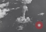 Immagine di Crocevia di funzionamento Bikini Atoll Isole Marshall, 1946, secondo 58 filmato di repertorio 65675034530