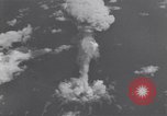 Immagine di Crocevia di funzionamento Bikini Atoll Isole Marshall, 1946, secondo 60 filmato di repertorio 65675034530