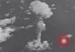 Immagine di Crocevia di funzionamento Bikini Atoll Isole Marshall, 1946, secondo 61 filmato di repertorio 65675034530
