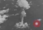 Immagine di Crocevia di funzionamento Bikini Atoll Isole Marshall, 1946, secondo 62 filmato di repertorio 65675034530