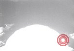 Standbild Operation Crossroads Bikini Atoll Marshall Inseln, 1946, aus Sekunde 7 historischem Filmmaterial Videoclip 65675034531
