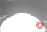 Standbild Operation Crossroads Bikini Atoll Marshall Inseln, 1946, aus Sekunde 8 historischem Filmmaterial Videoclip 65675034531