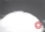 Standbild Operation Crossroads Bikini Atoll Marshall Inseln, 1946, aus Sekunde 9 historischem Filmmaterial Videoclip 65675034531