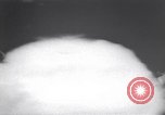 Standbild Operation Crossroads Bikini Atoll Marshall Inseln, 1946, aus Sekunde 10 historischem Filmmaterial Videoclip 65675034531