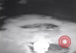 Standbild Operation Crossroads Bikini Atoll Marshall Inseln, 1946, aus Sekunde 13 historischem Filmmaterial Videoclip 65675034531