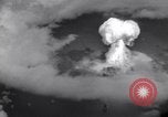 Standbild Operation Crossroads Bikini Atoll Marshall Inseln, 1946, aus Sekunde 17 historischem Filmmaterial Videoclip 65675034531