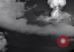 Standbild Operation Crossroads Bikini Atoll Marshall Inseln, 1946, aus Sekunde 18 historischem Filmmaterial Videoclip 65675034531