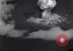 Standbild Operation Crossroads Bikini Atoll Marshall Inseln, 1946, aus Sekunde 20 historischem Filmmaterial Videoclip 65675034531