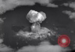 Standbild Operation Crossroads Bikini Atoll Marshall Inseln, 1946, aus Sekunde 21 historischem Filmmaterial Videoclip 65675034531