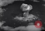 Standbild Operation Crossroads Bikini Atoll Marshall Inseln, 1946, aus Sekunde 22 historischem Filmmaterial Videoclip 65675034531