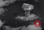 Standbild Operation Crossroads Bikini Atoll Marshall Inseln, 1946, aus Sekunde 23 historischem Filmmaterial Videoclip 65675034531
