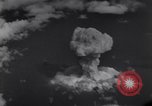 Standbild Operation Crossroads Bikini Atoll Marshall Inseln, 1946, aus Sekunde 25 historischem Filmmaterial Videoclip 65675034531