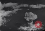 Standbild Operation Crossroads Bikini Atoll Marshall Inseln, 1946, aus Sekunde 26 historischem Filmmaterial Videoclip 65675034531
