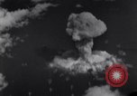 Standbild Operation Crossroads Bikini Atoll Marshall Inseln, 1946, aus Sekunde 27 historischem Filmmaterial Videoclip 65675034531