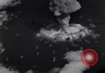 Standbild Operation Crossroads Bikini Atoll Marshall Inseln, 1946, aus Sekunde 28 historischem Filmmaterial Videoclip 65675034531