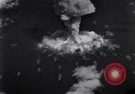 Standbild Operation Crossroads Bikini Atoll Marshall Inseln, 1946, aus Sekunde 30 historischem Filmmaterial Videoclip 65675034531