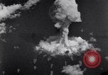 Standbild Operation Crossroads Bikini Atoll Marshall Inseln, 1946, aus Sekunde 35 historischem Filmmaterial Videoclip 65675034531