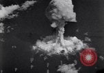 Standbild Operation Crossroads Bikini Atoll Marshall Inseln, 1946, aus Sekunde 36 historischem Filmmaterial Videoclip 65675034531