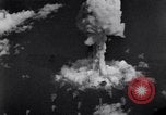 Standbild Operation Crossroads Bikini Atoll Marshall Inseln, 1946, aus Sekunde 38 historischem Filmmaterial Videoclip 65675034531