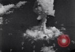 Standbild Operation Crossroads Bikini Atoll Marshall Inseln, 1946, aus Sekunde 39 historischem Filmmaterial Videoclip 65675034531