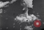 Standbild Operation Crossroads Bikini Atoll Marshall Inseln, 1946, aus Sekunde 41 historischem Filmmaterial Videoclip 65675034531