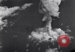 Standbild Operation Crossroads Bikini Atoll Marshall Inseln, 1946, aus Sekunde 43 historischem Filmmaterial Videoclip 65675034531