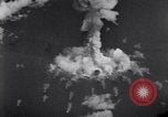 Standbild Operation Crossroads Bikini Atoll Marshall Inseln, 1946, aus Sekunde 47 historischem Filmmaterial Videoclip 65675034531