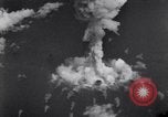 Standbild Operation Crossroads Bikini Atoll Marshall Inseln, 1946, aus Sekunde 48 historischem Filmmaterial Videoclip 65675034531