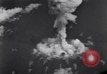 Standbild Operation Crossroads Bikini Atoll Marshall Inseln, 1946, aus Sekunde 49 historischem Filmmaterial Videoclip 65675034531