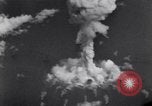 Standbild Operation Crossroads Bikini Atoll Marshall Inseln, 1946, aus Sekunde 50 historischem Filmmaterial Videoclip 65675034531