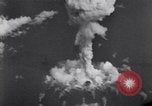 Standbild Operation Crossroads Bikini Atoll Marshall Inseln, 1946, aus Sekunde 51 historischem Filmmaterial Videoclip 65675034531