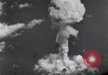 Standbild Operation Crossroads Bikini Atoll Marshall Inseln, 1946, aus Sekunde 53 historischem Filmmaterial Videoclip 65675034531